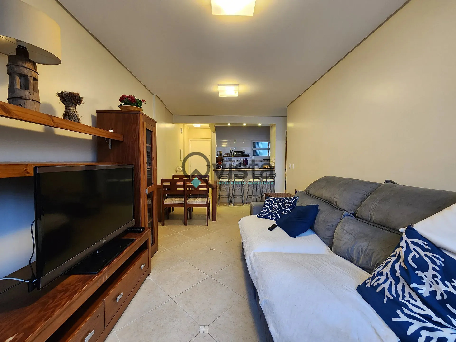 Apartamento, 1 quarto, 60 m² - Foto 2