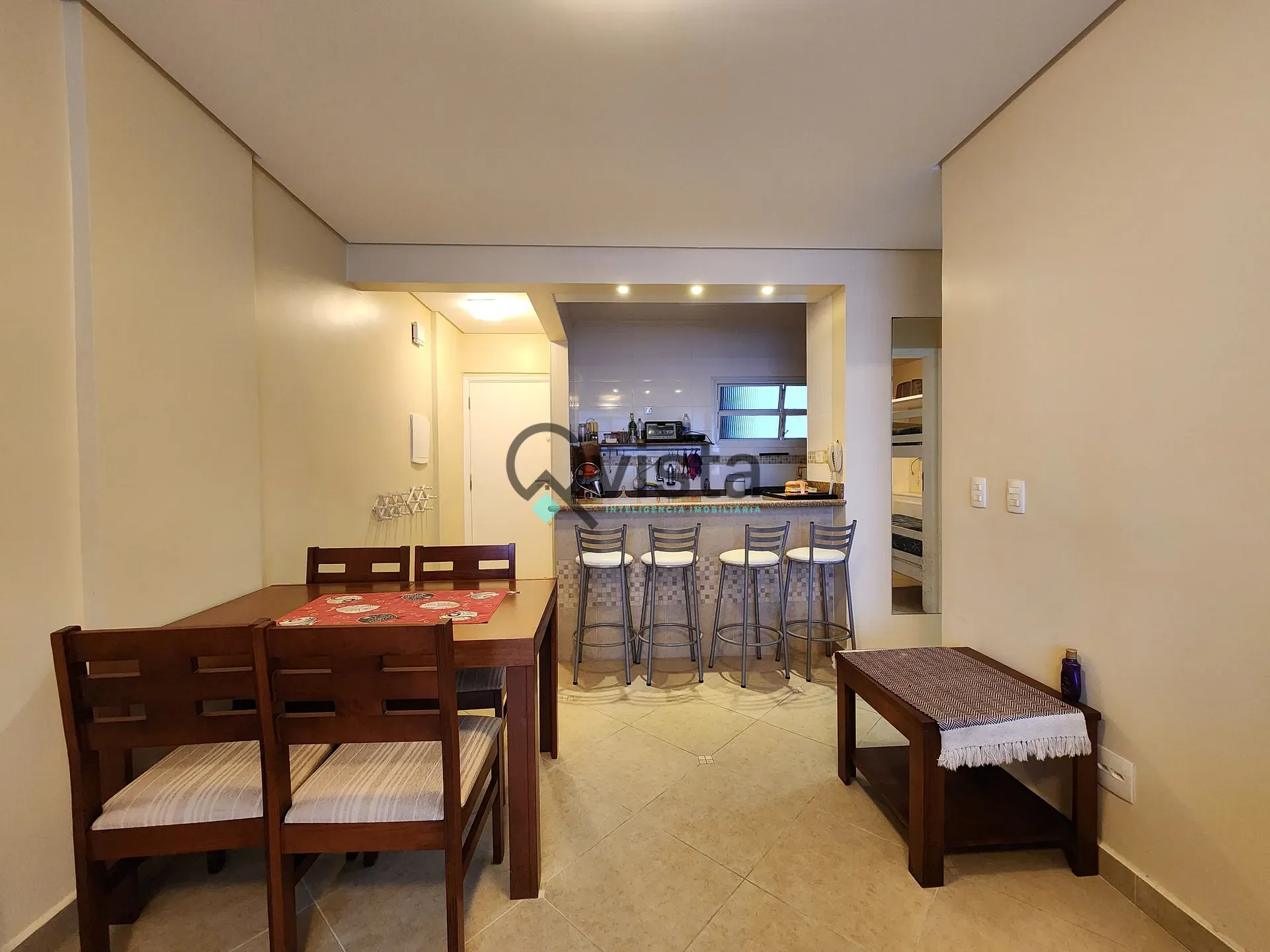 Apartamento, 1 quarto, 60 m² - Foto 5