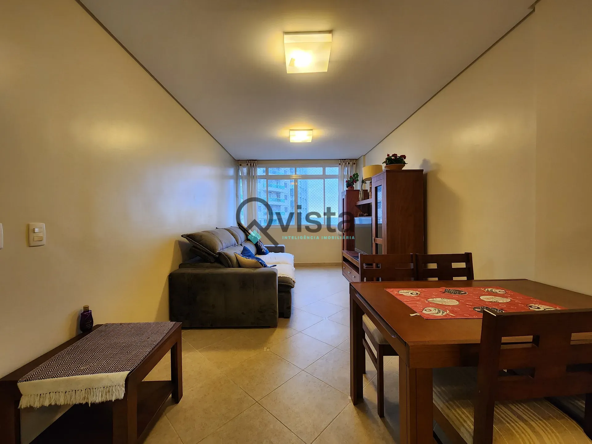 Apartamento, 1 quarto, 60 m² - Foto 3