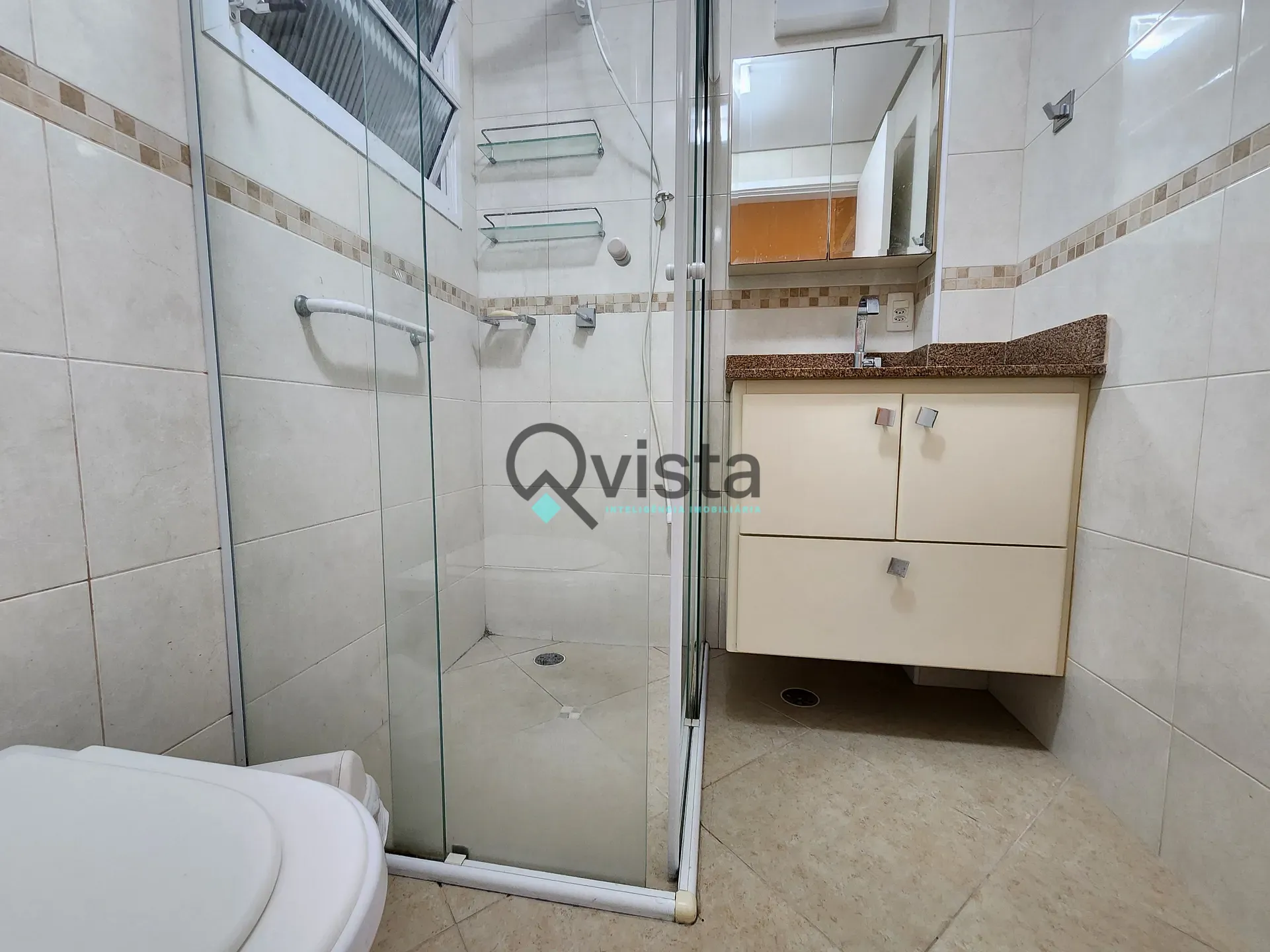 Apartamento, 1 quarto, 60 m² - Foto 9