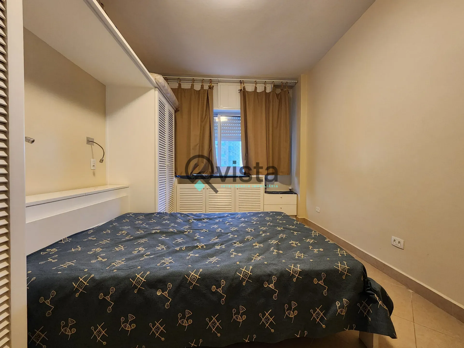 Apartamento, 1 quarto, 60 m² - Foto 11