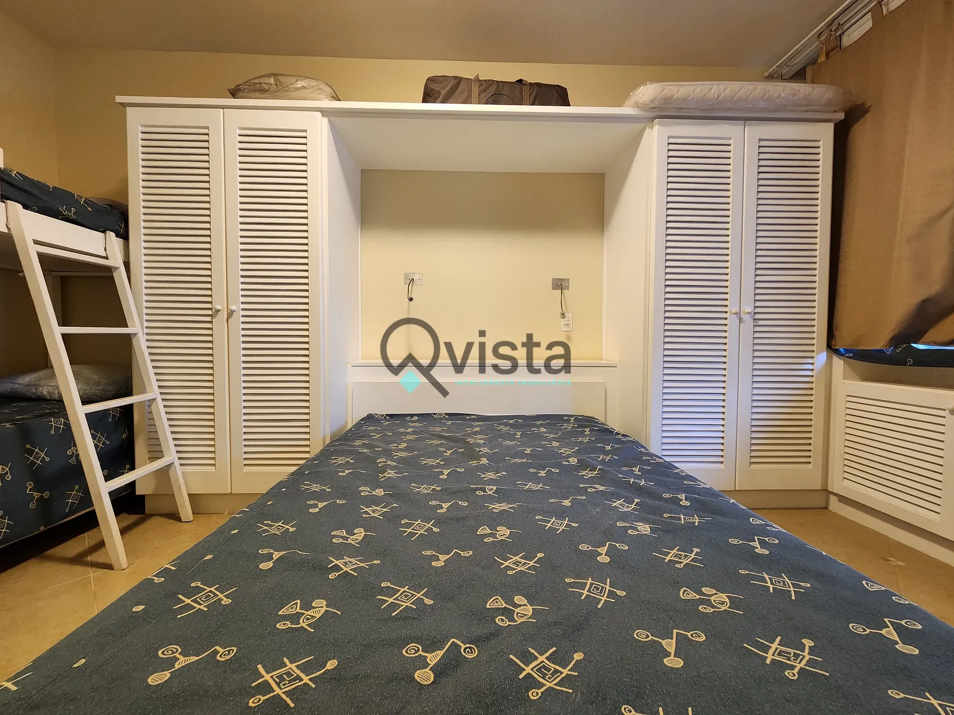 Apartamento, 1 quarto, 60 m² - Foto 12
