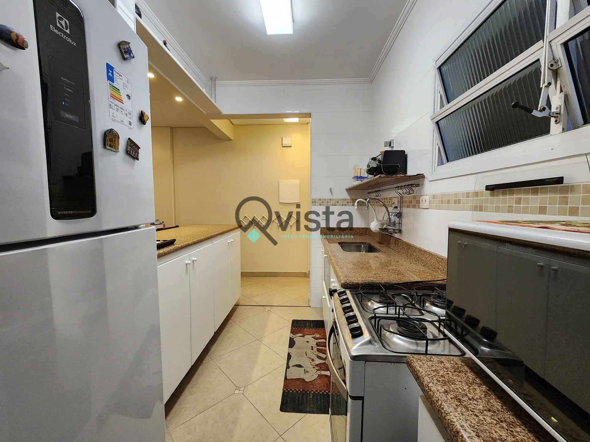 Apartamento, 1 quarto, 60 m² - Foto 16