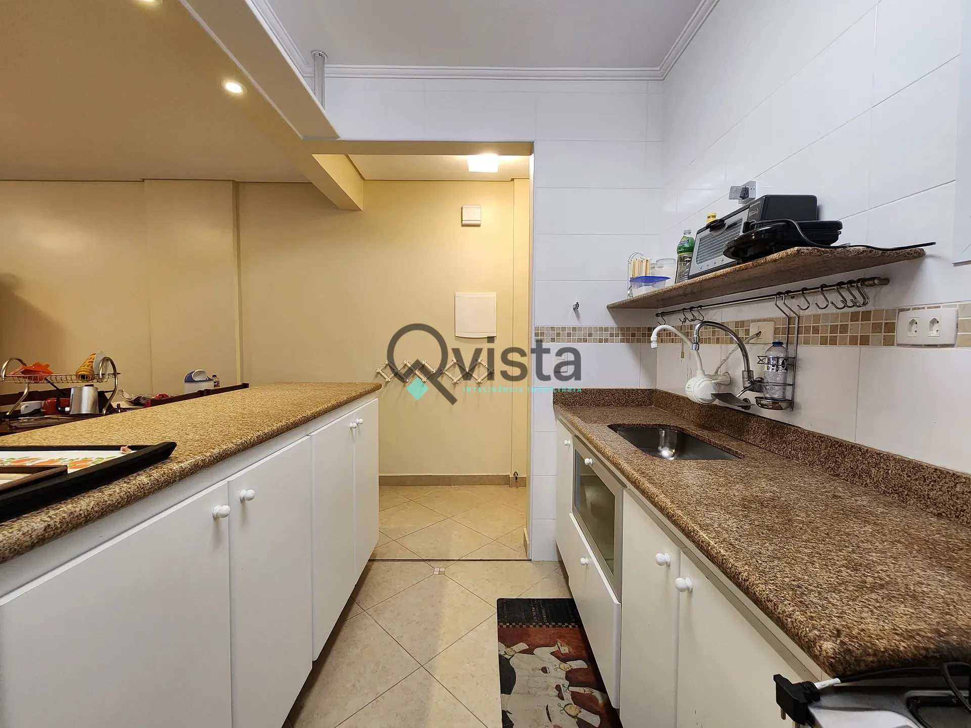Apartamento, 1 quarto, 60 m² - Foto 17