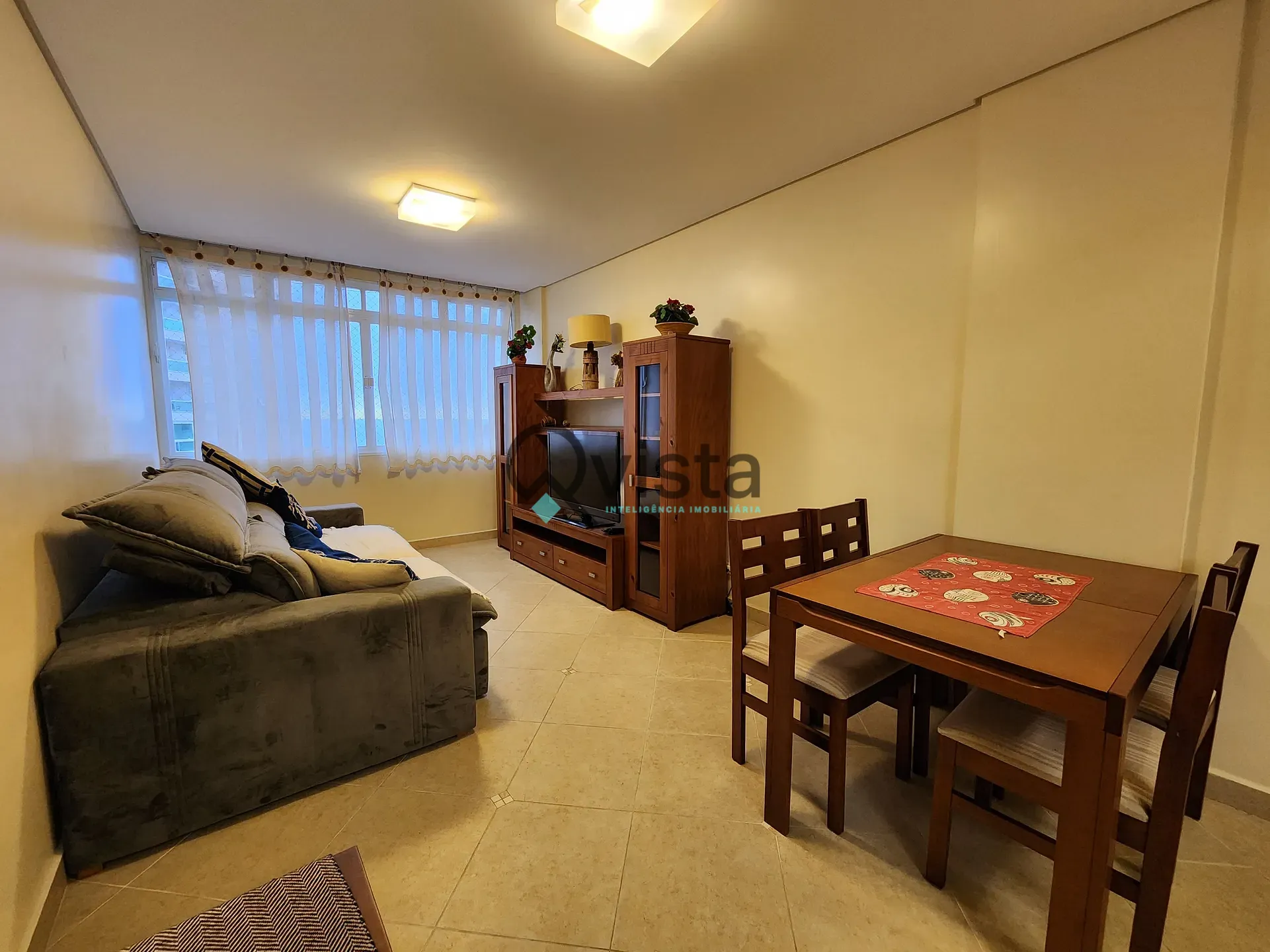 Apartamento, 1 quarto, 60 m² - Foto 6