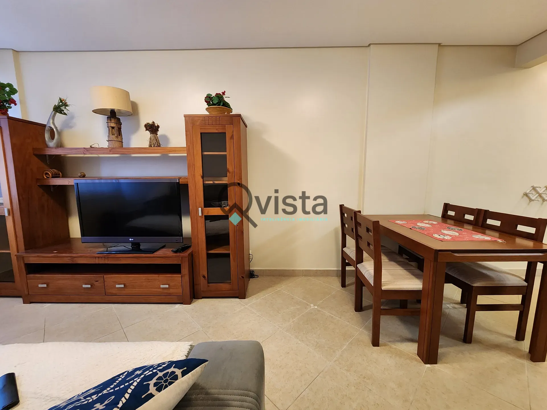 Apartamento, 1 quarto, 60 m² - Foto 8