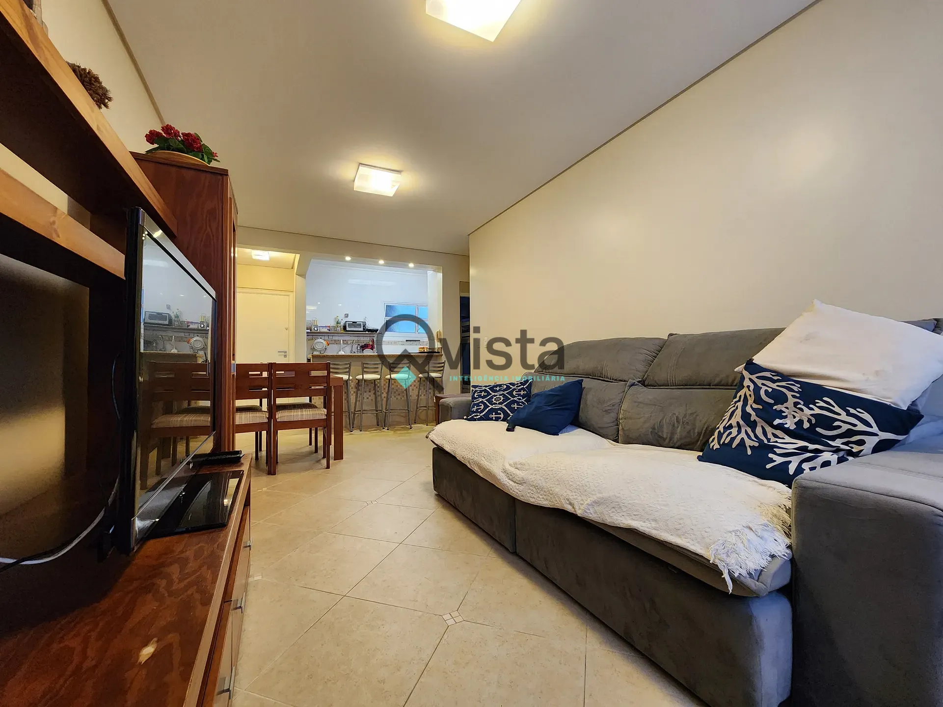 Apartamento, 1 quarto, 60 m² - Foto 7