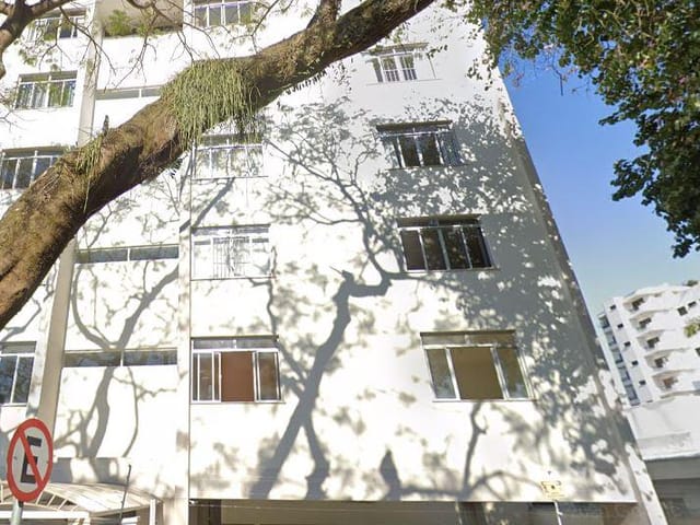 Foto do Apartamento - Apartamento com 3 dormitórios à venda, 89 m² por R$ 405.000,00 - Vila Ema - São José dos Campos/SP | RUSSI IMÓVEIS