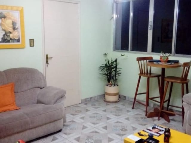 Foto do Apartamento - Apartamento com 3 dormitórios à venda, 89 m² por R$ 405.000,00 - Vila Ema - São José dos Campos/SP | RUSSI IMÓVEIS