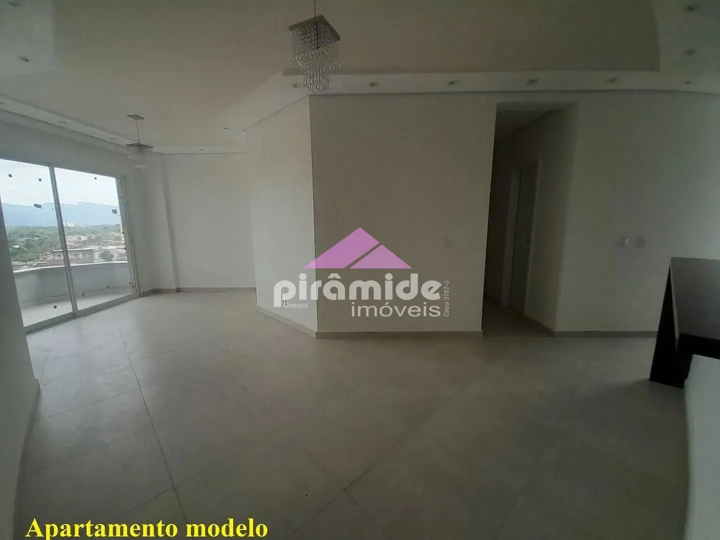 Apartamento, 3 quartos, 85 m² - Foto 1