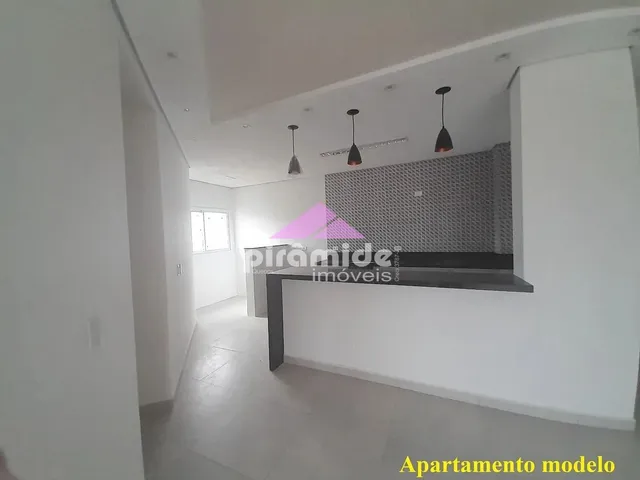 Apartamento com 85m² 3 quartos e 2 banheiros, à venda, no bairro Aruan em Caraguatatuba