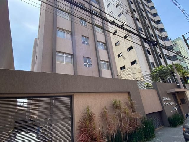 Apartamento à venda com 3 quartos, sendo 1 suíte