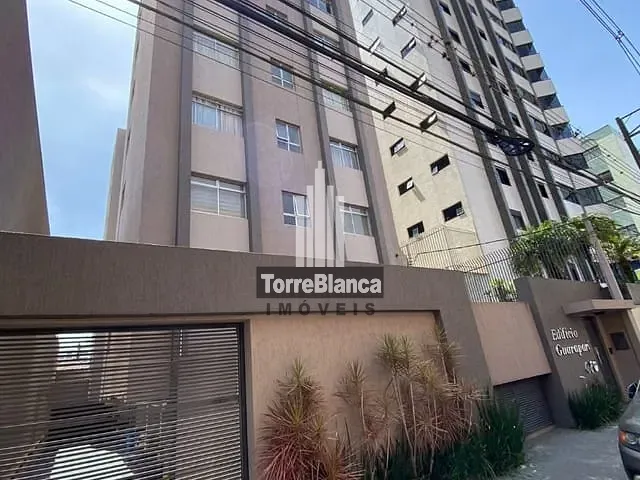 Apartamento com 139m² 3 quartos e 1 banheiro, à venda, no bairro Centro em Ponta Grossa