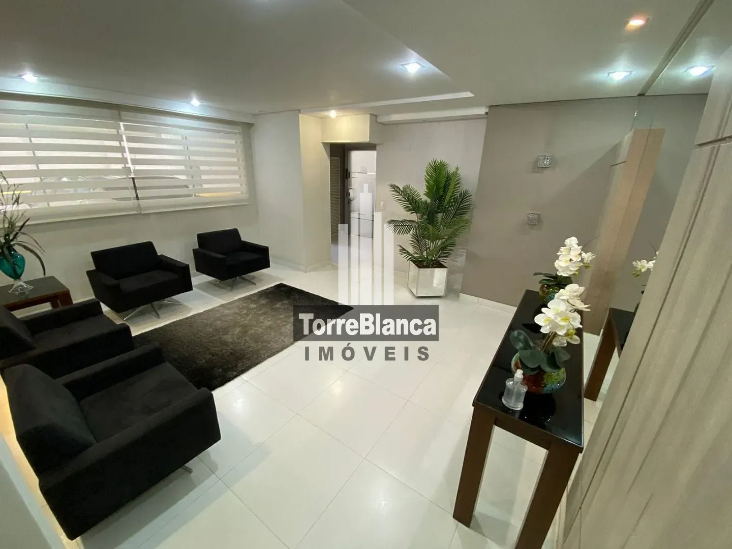 Apartamento, 3 quartos, 139 m² - Foto 4