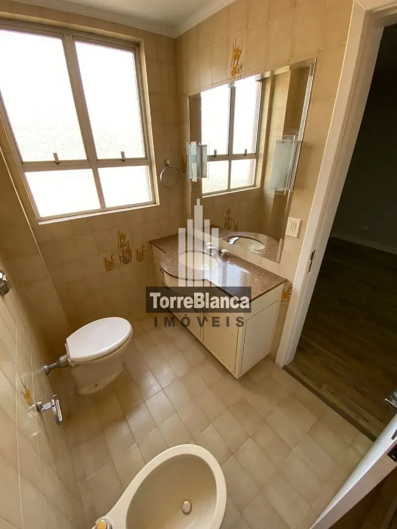 Apartamento, 3 quartos, 139 m² - Foto 9