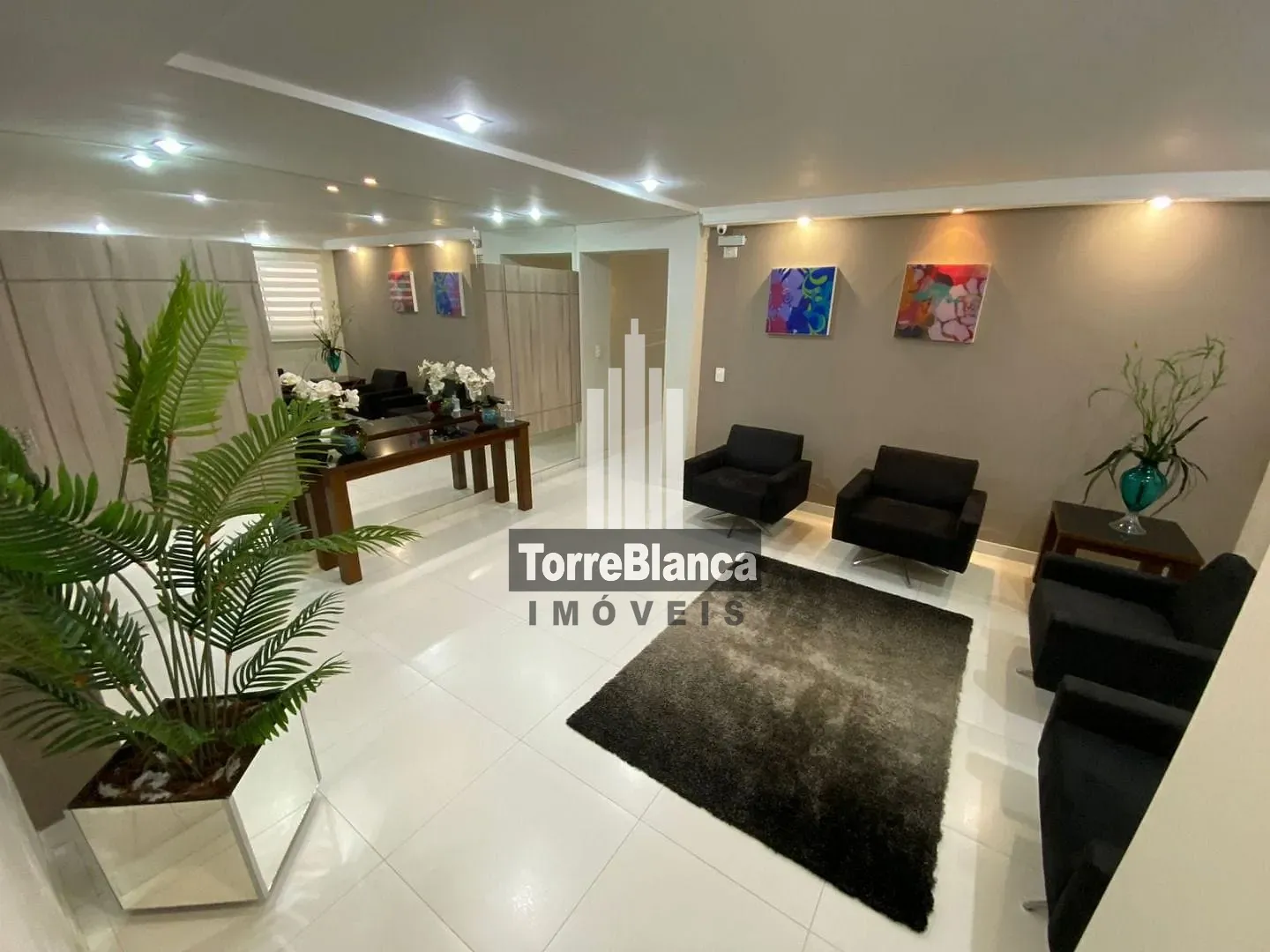 Apartamento, 3 quartos, 139 m² - Foto 5