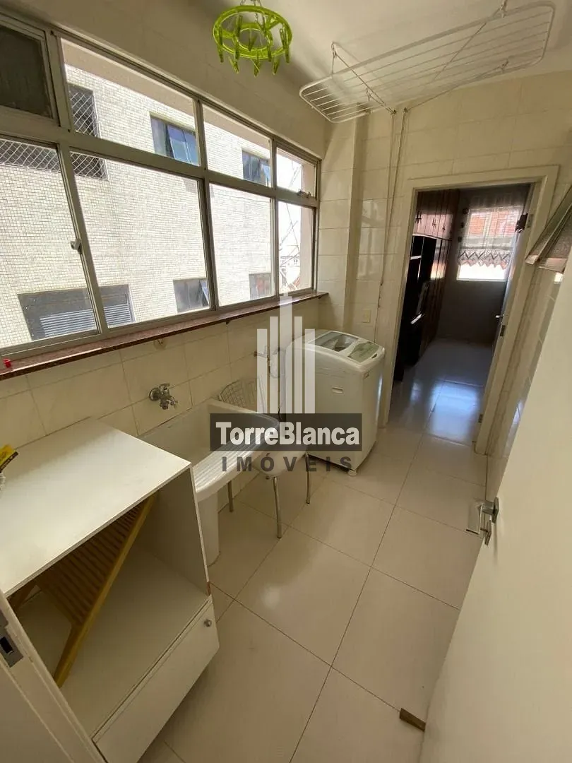 Apartamento, 3 quartos, 139 m² - Foto 17