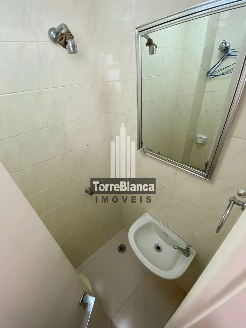 Apartamento, 3 quartos, 139 m² - Foto 19