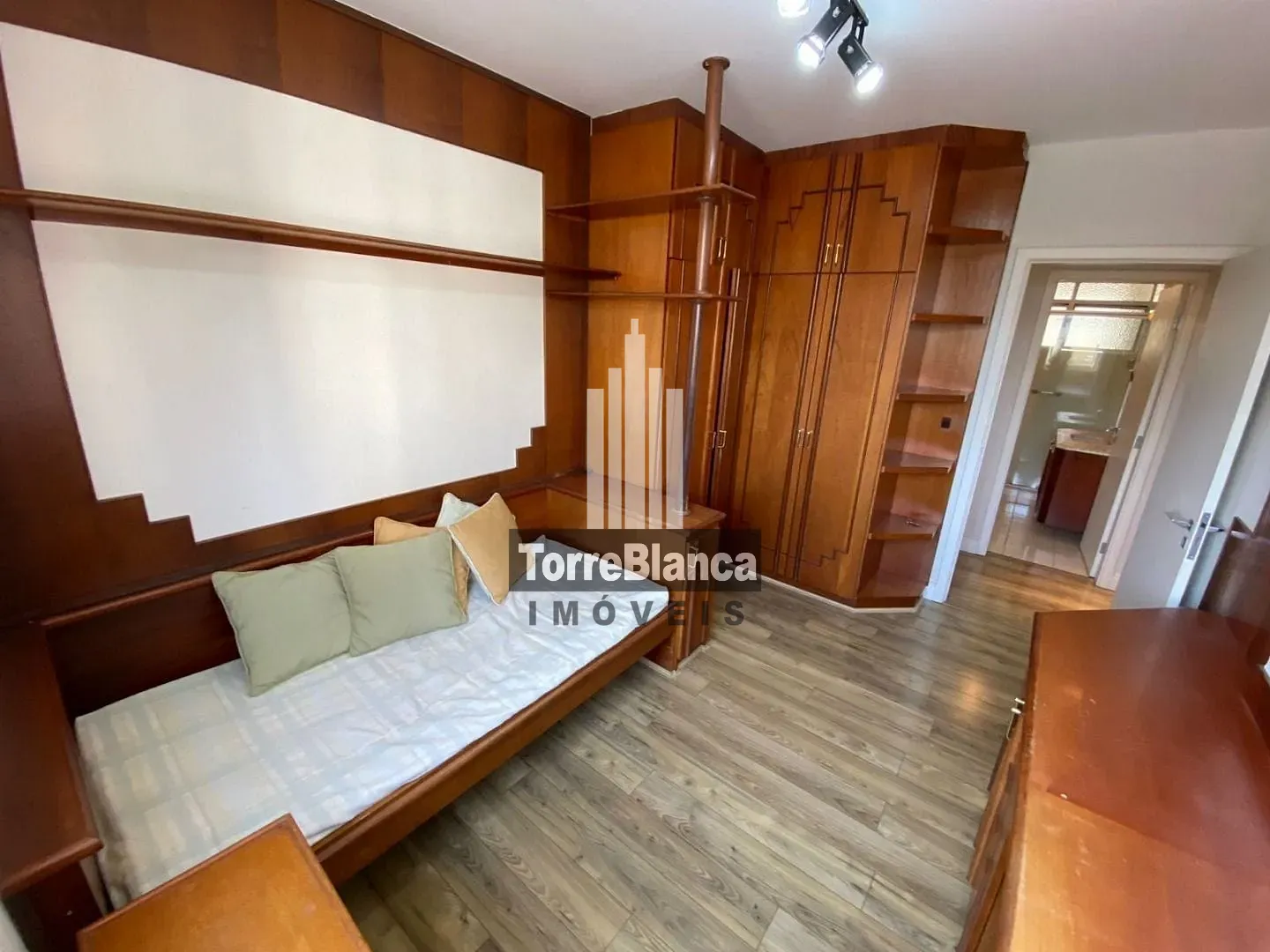 Apartamento, 3 quartos, 139 m² - Foto 11