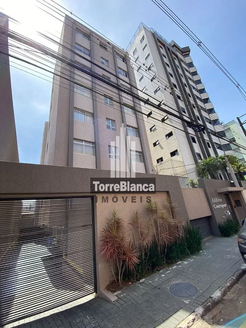 Apartamento, 3 quartos, 139 m² - Foto 1