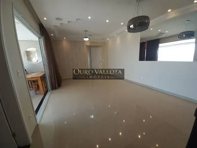 Apartamento com 115m² 3 quartos e 4 banheiros, à venda, no bairro Mooca em São Paulo