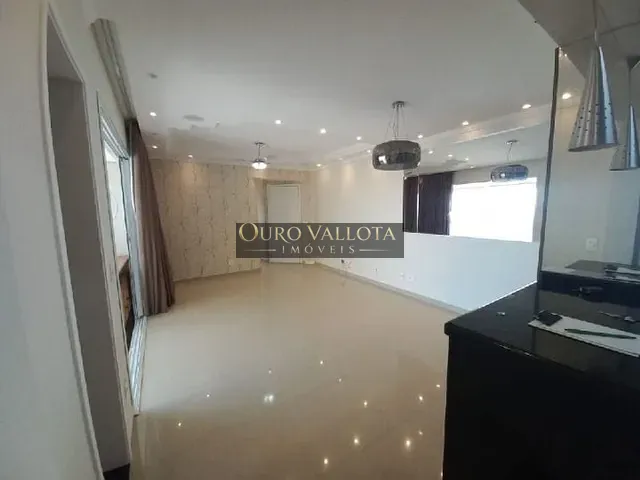 Apartamento com 115m² 3 quartos e 4 banheiros, à venda, no bairro Mooca em São Paulo