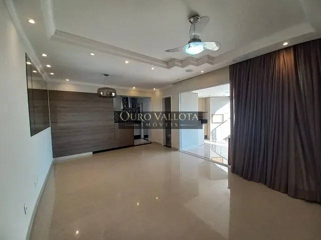 Apartamento com 115m² 3 quartos e 4 banheiros, à venda, no bairro Mooca em São Paulo
