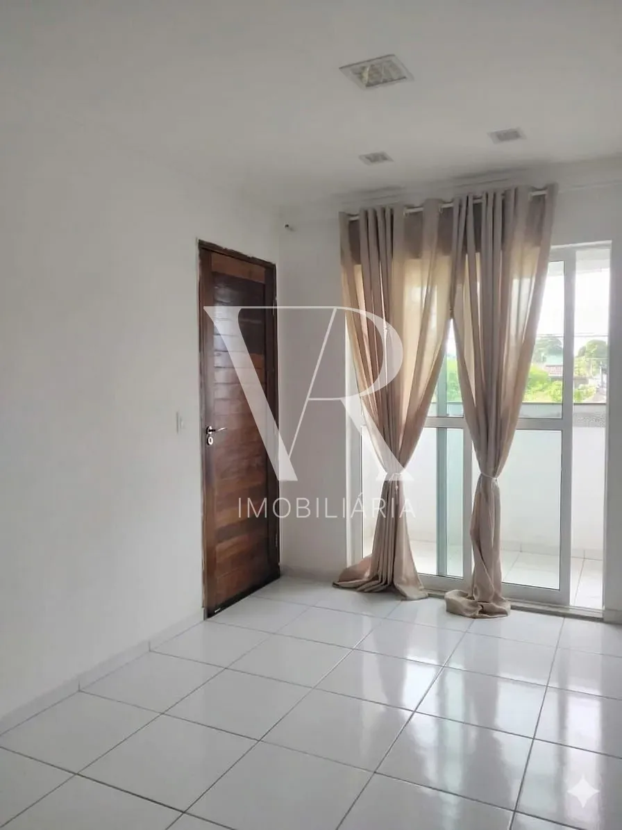 Apartamento, 3 quartos, 70 m² - Foto 1