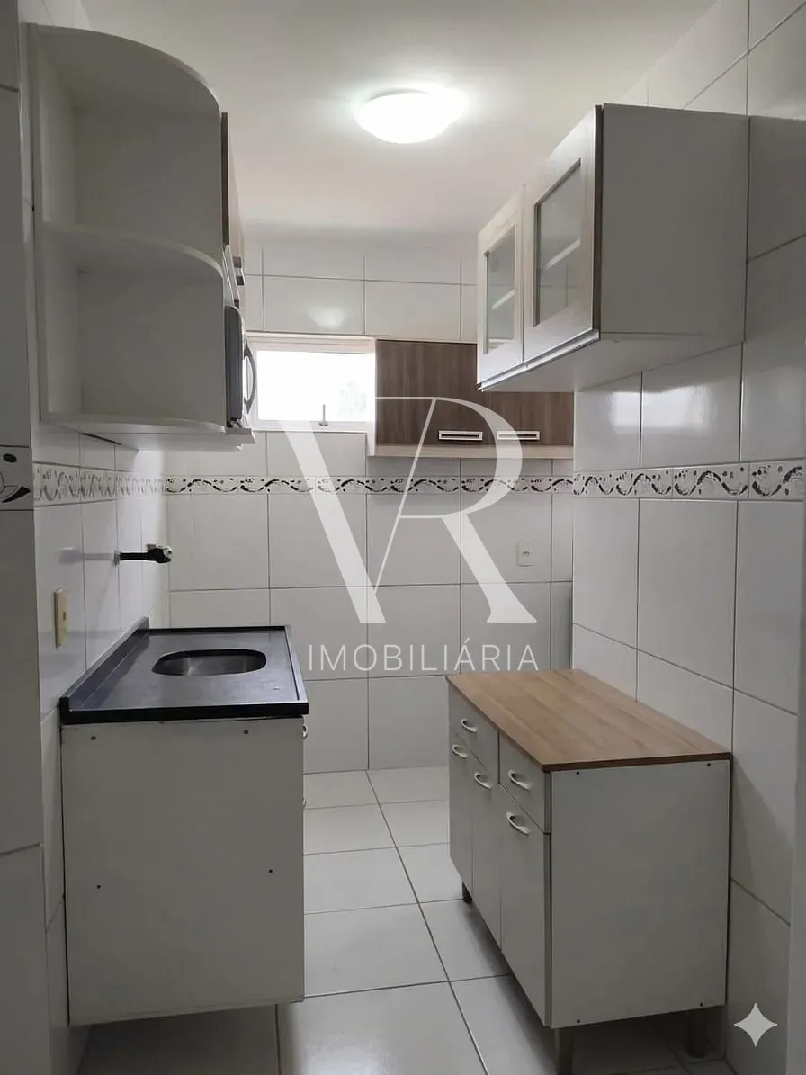 Apartamento, 3 quartos, 70 m² - Foto 6
