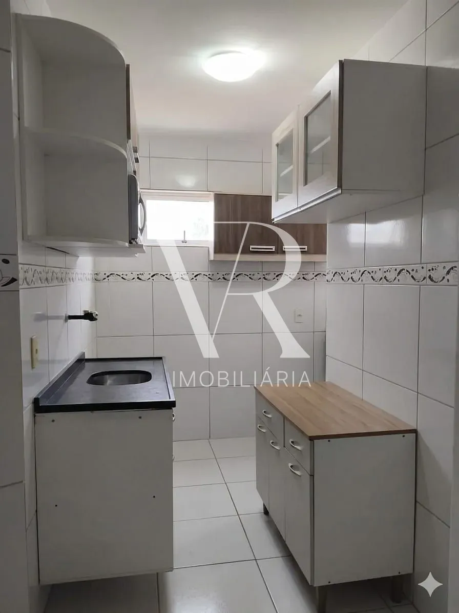 Apartamento, 3 quartos, 70 m² - Foto 6