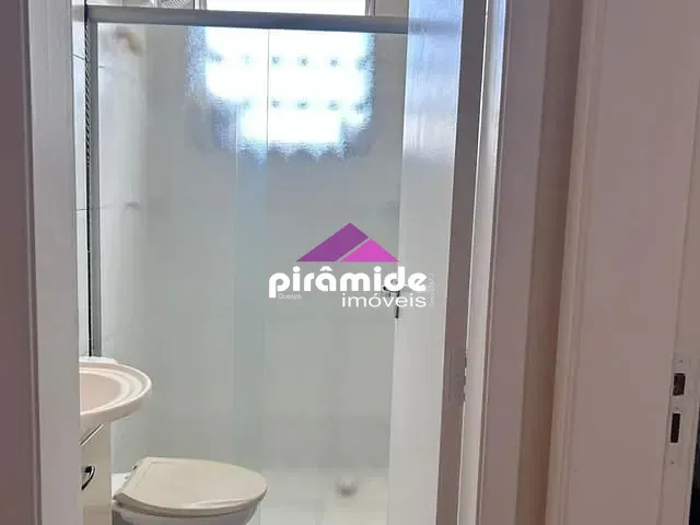 Apartamento com 105m² 3 quartos e 2 banheiros, à venda, no bairro Bosque dos Eucaliptos em São José dos Campos
