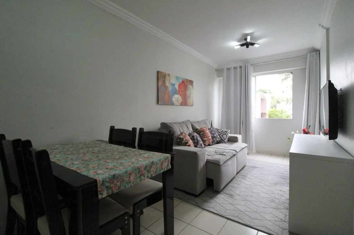 Apartamento para venda em Jaguaré com 2 quartos, 49.7m²