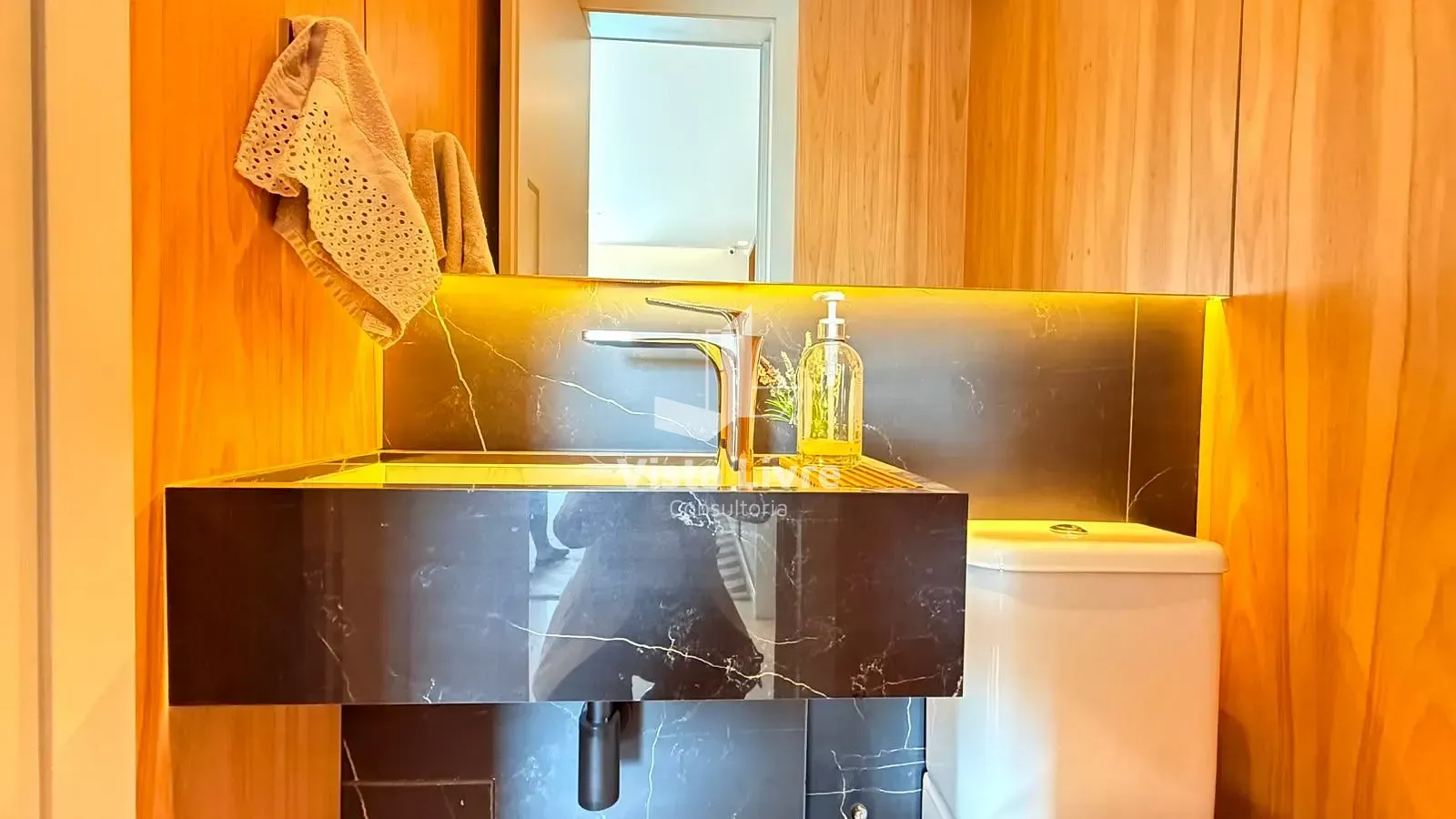 Apartamento, 3 quartos, 187 m² - Foto 11