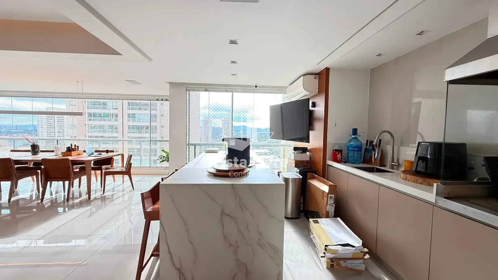 Apartamento, 3 quartos, 187 m² - Foto 19