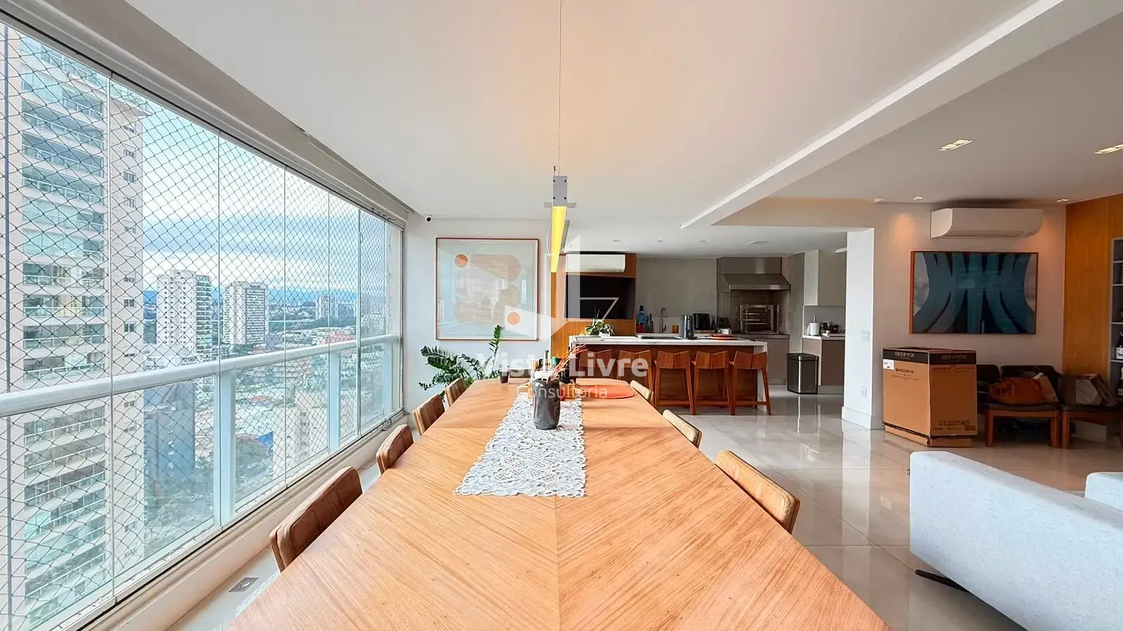 Apartamento, 3 quartos, 187 m² - Foto 10