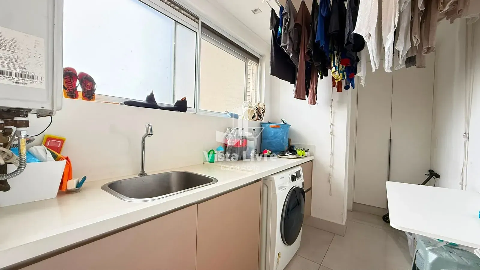 Apartamento, 3 quartos, 187 m² - Foto 25