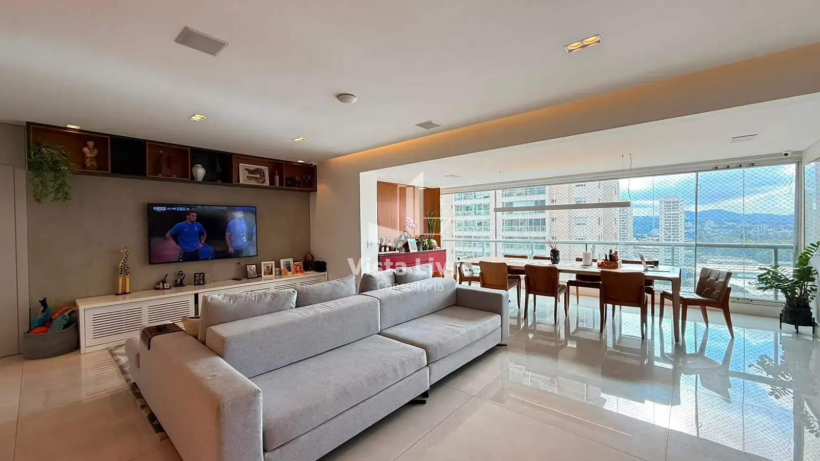 Apartamento, 3 quartos, 187 m² - Foto 7