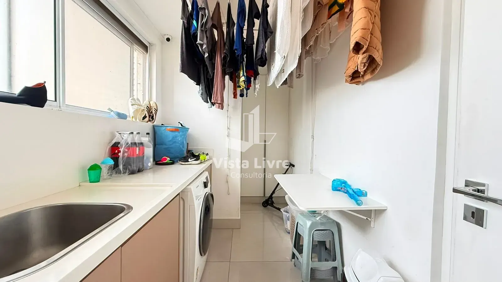 Apartamento, 3 quartos, 187 m² - Foto 26