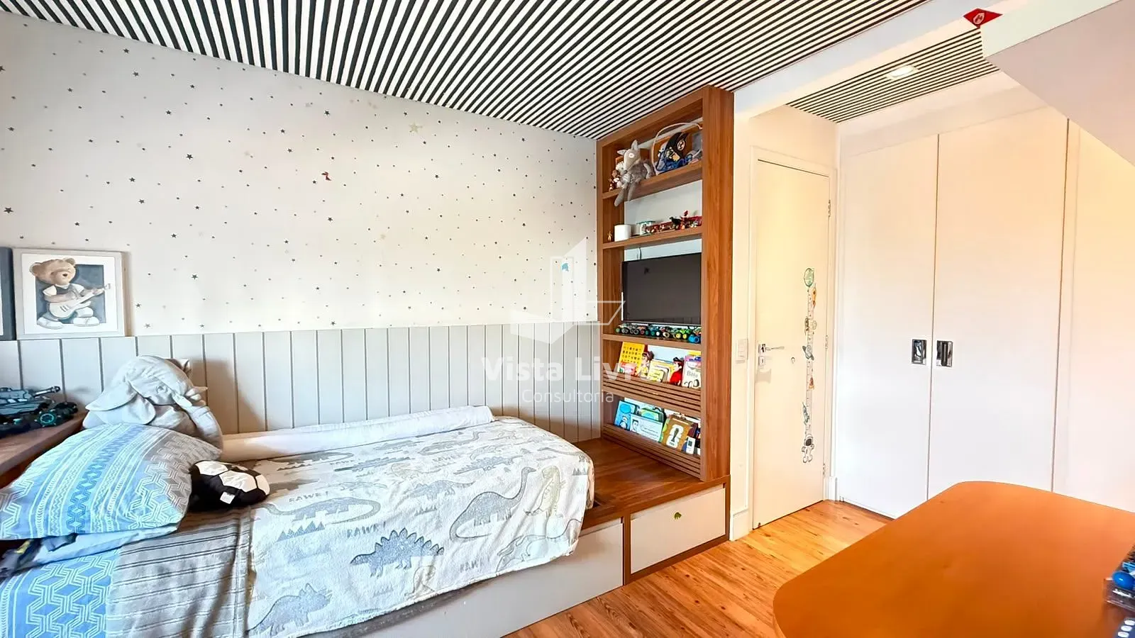 Apartamento, 3 quartos, 187 m² - Foto 32