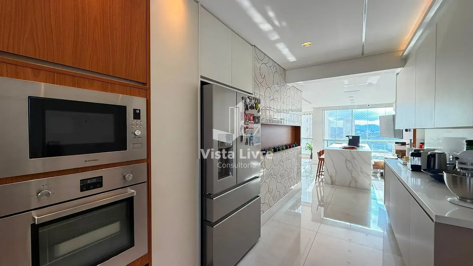 Apartamento, 3 quartos, 187 m² - Foto 16