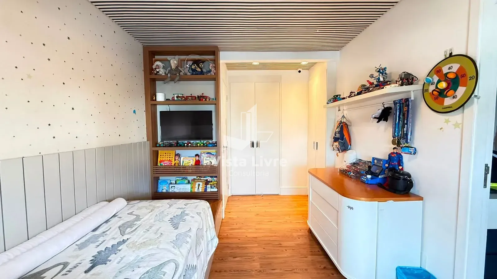 Apartamento, 3 quartos, 187 m² - Foto 34