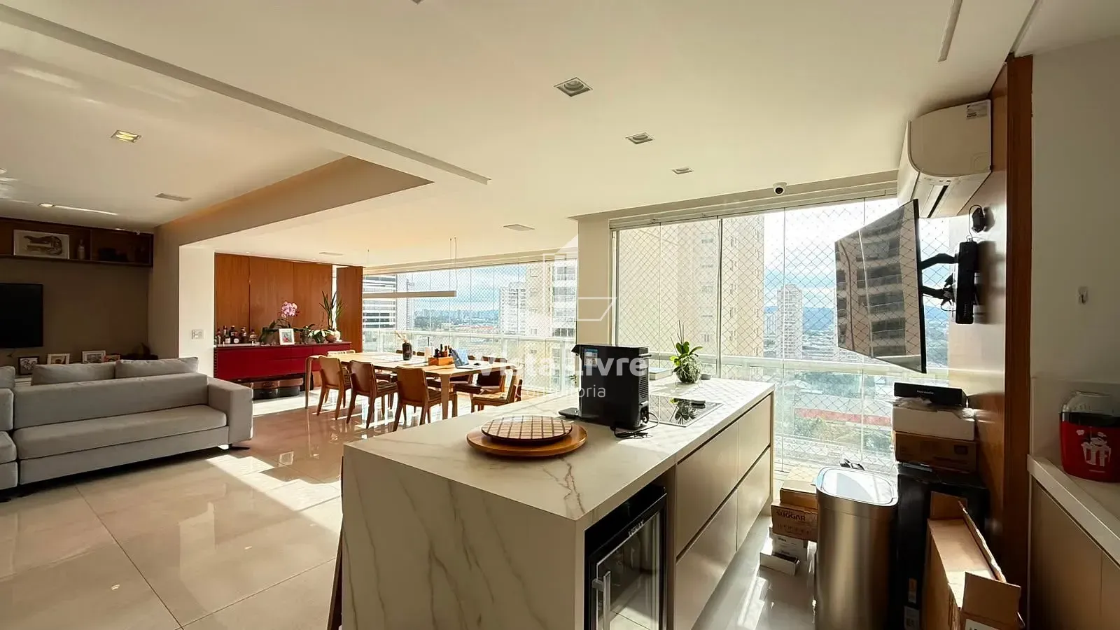 Apartamento, 3 quartos, 187 m² - Foto 12