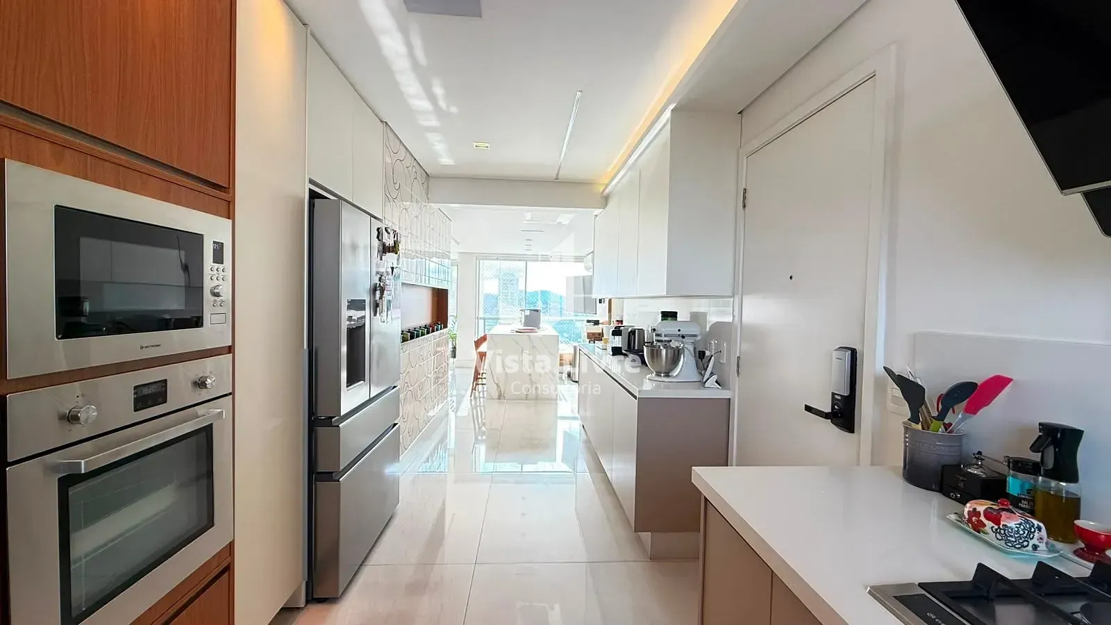 Apartamento, 3 quartos, 187 m² - Foto 15