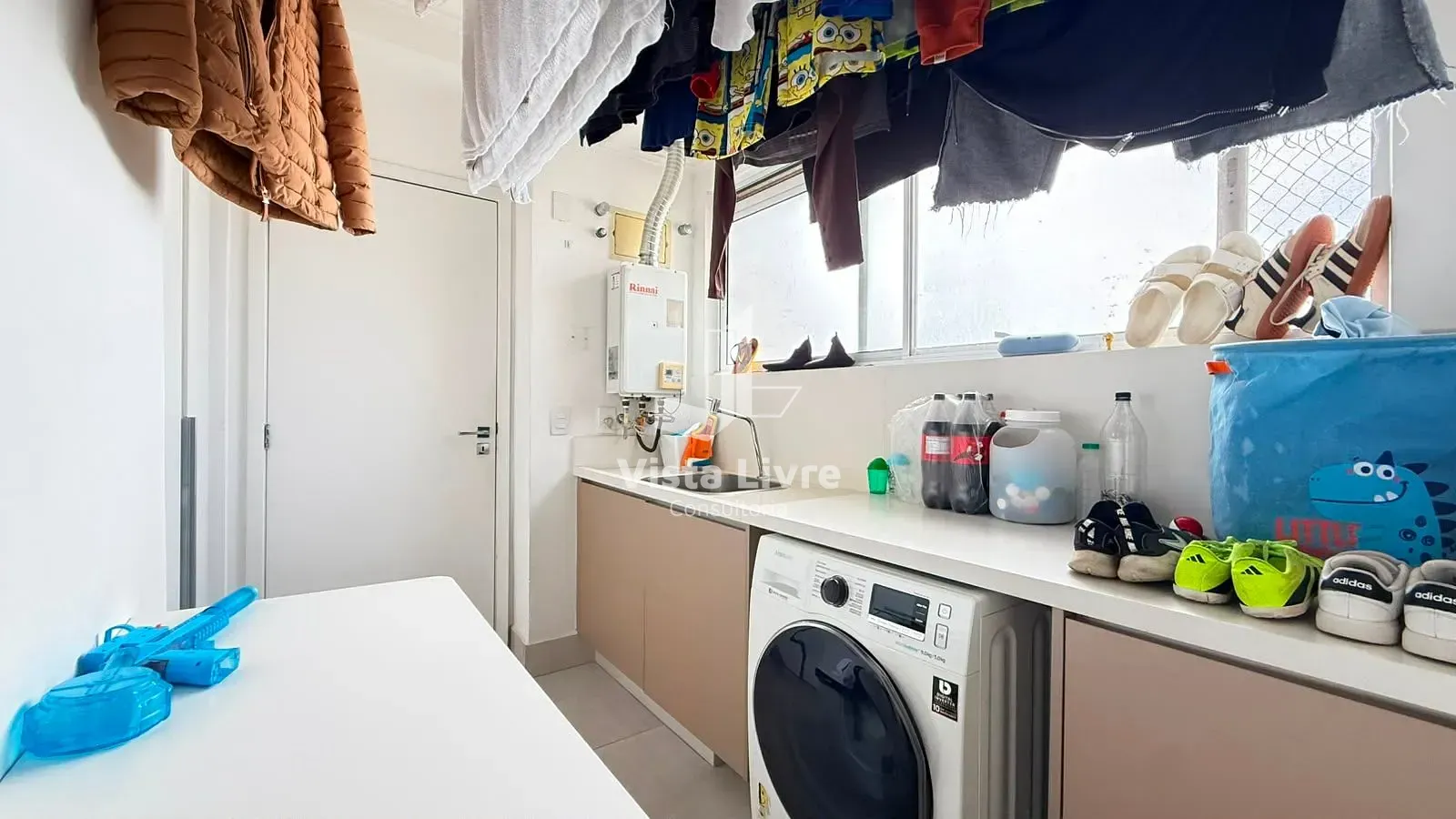 Apartamento, 3 quartos, 187 m² - Foto 27