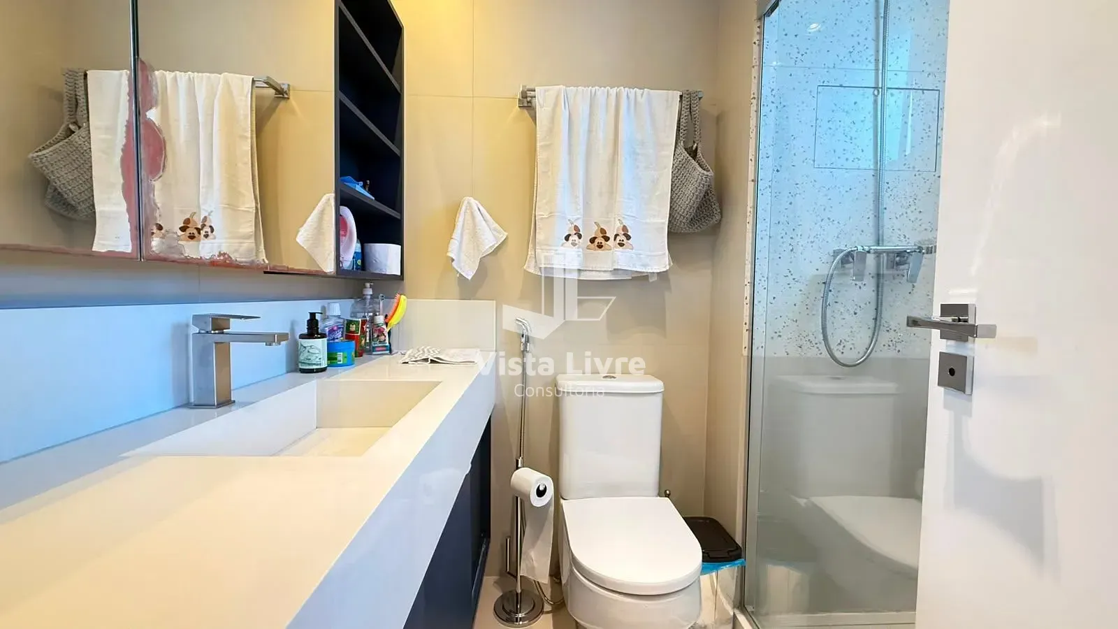 Apartamento, 3 quartos, 187 m² - Foto 54