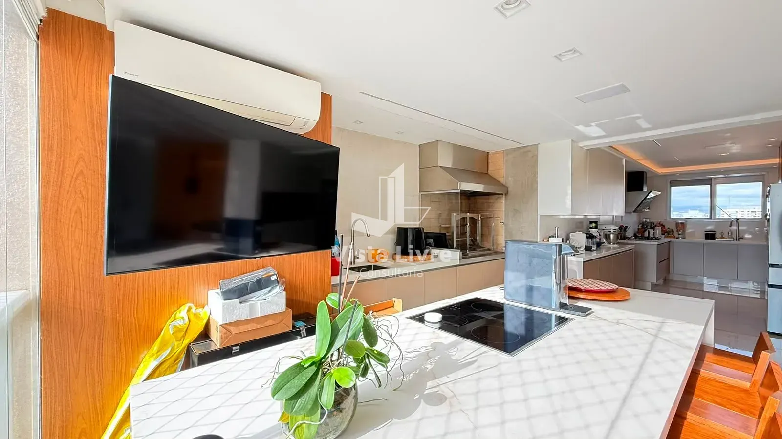 Apartamento, 3 quartos, 187 m² - Foto 21