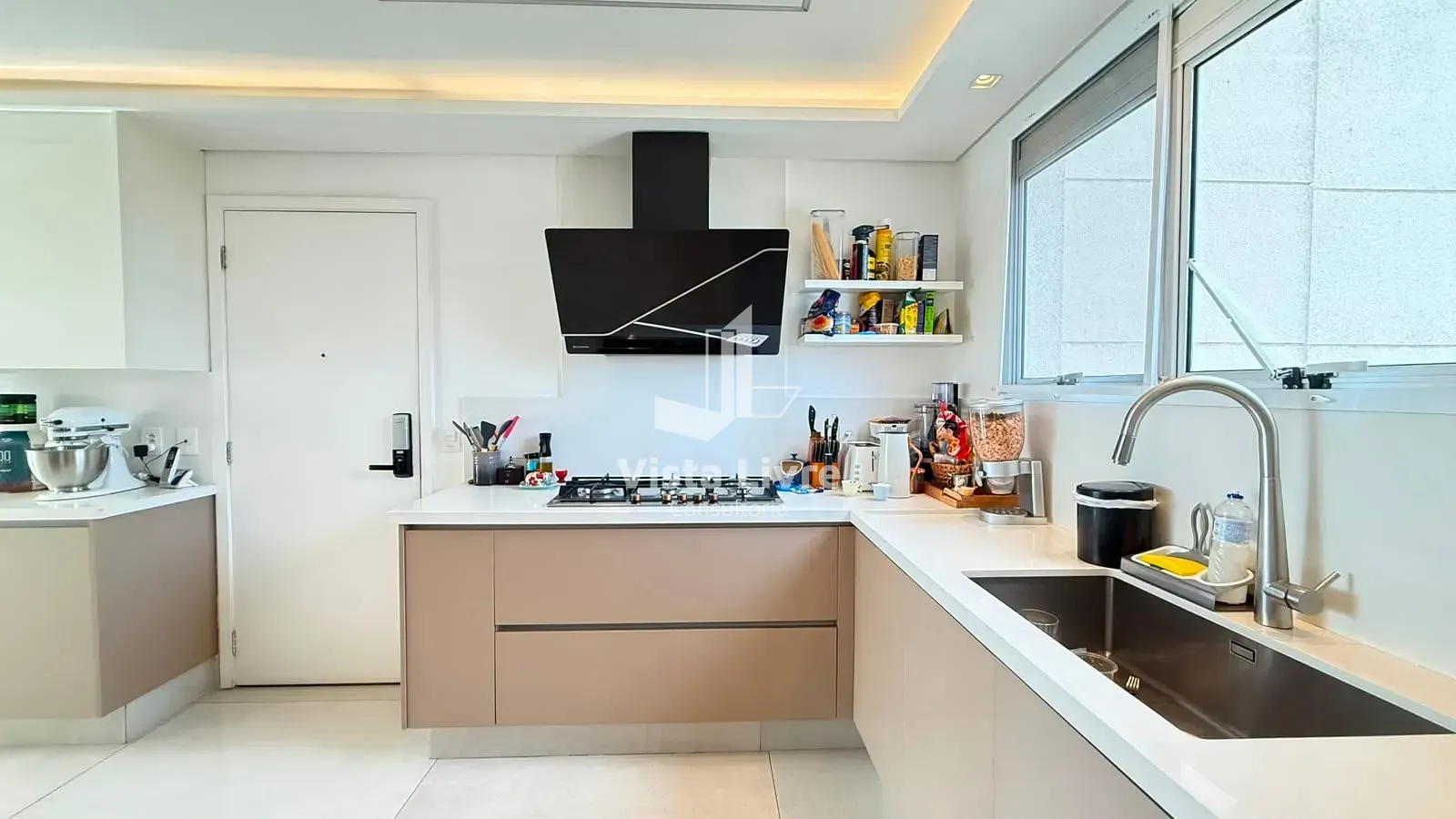 Apartamento, 3 quartos, 187 m² - Foto 24