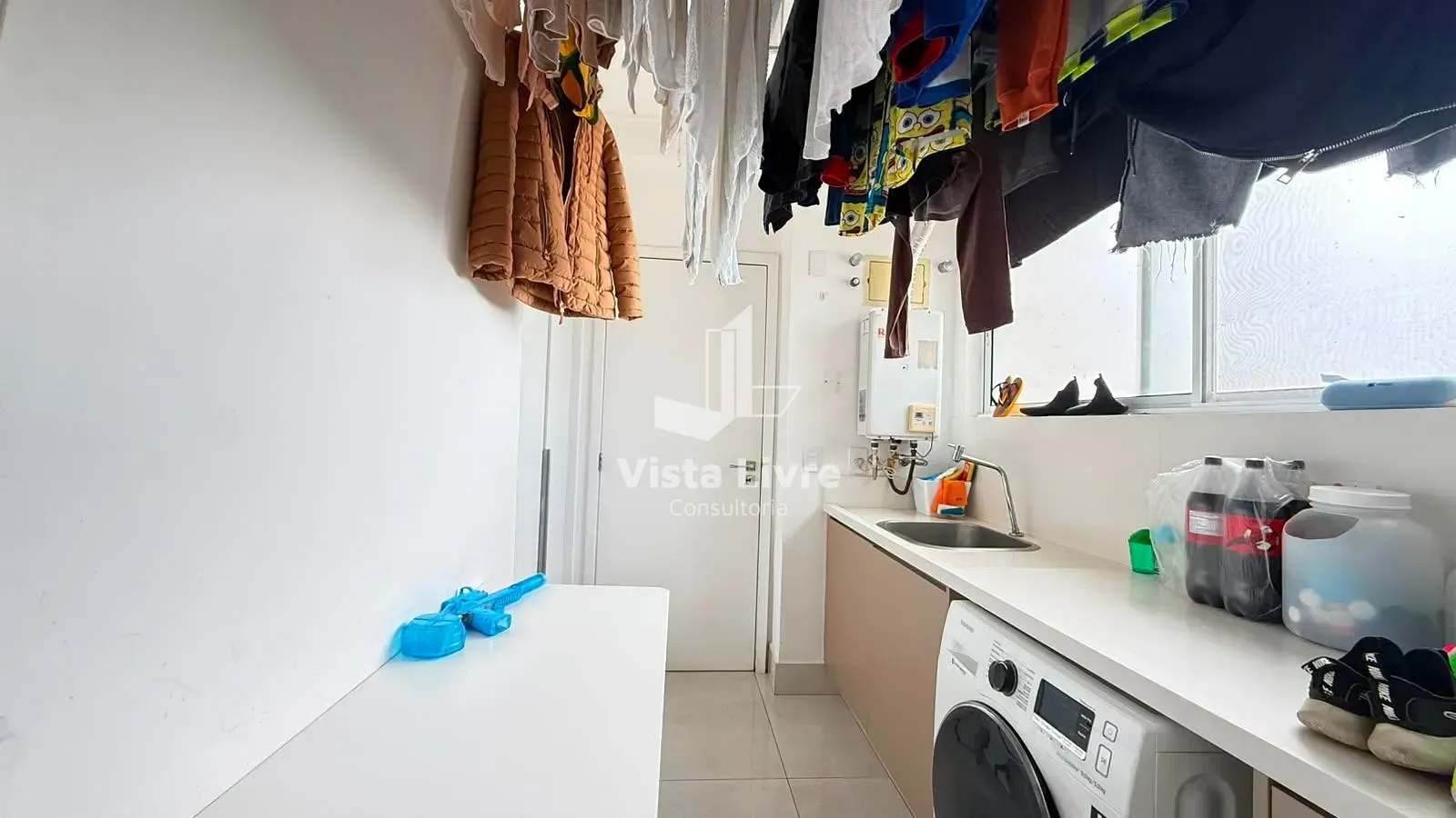 Apartamento, 3 quartos, 187 m² - Foto 28