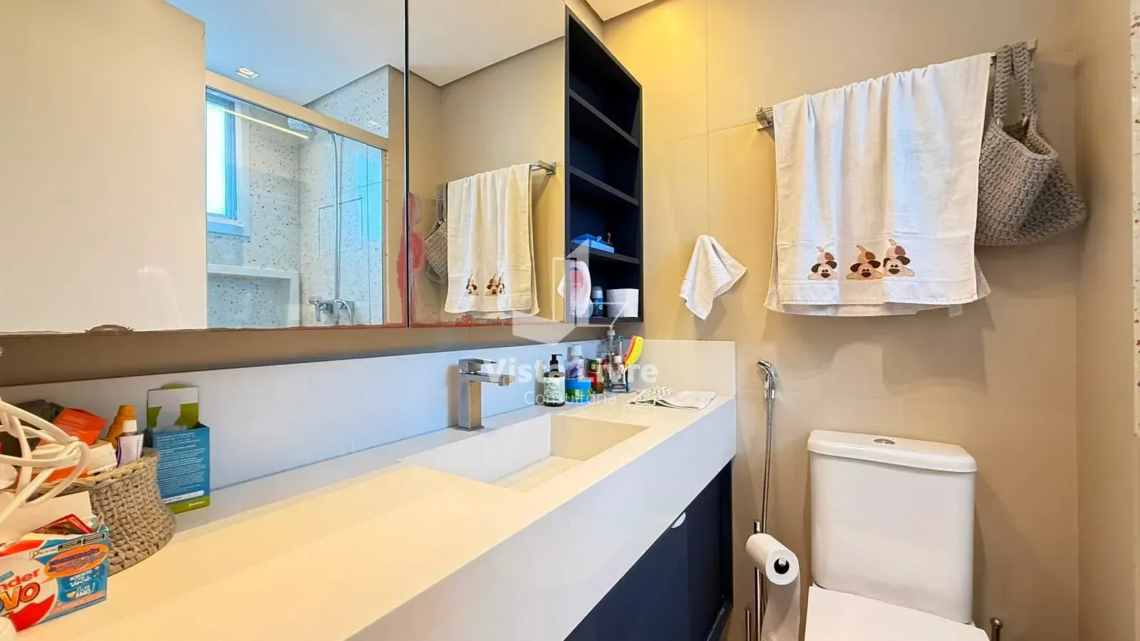 Apartamento, 3 quartos, 187 m² - Foto 53