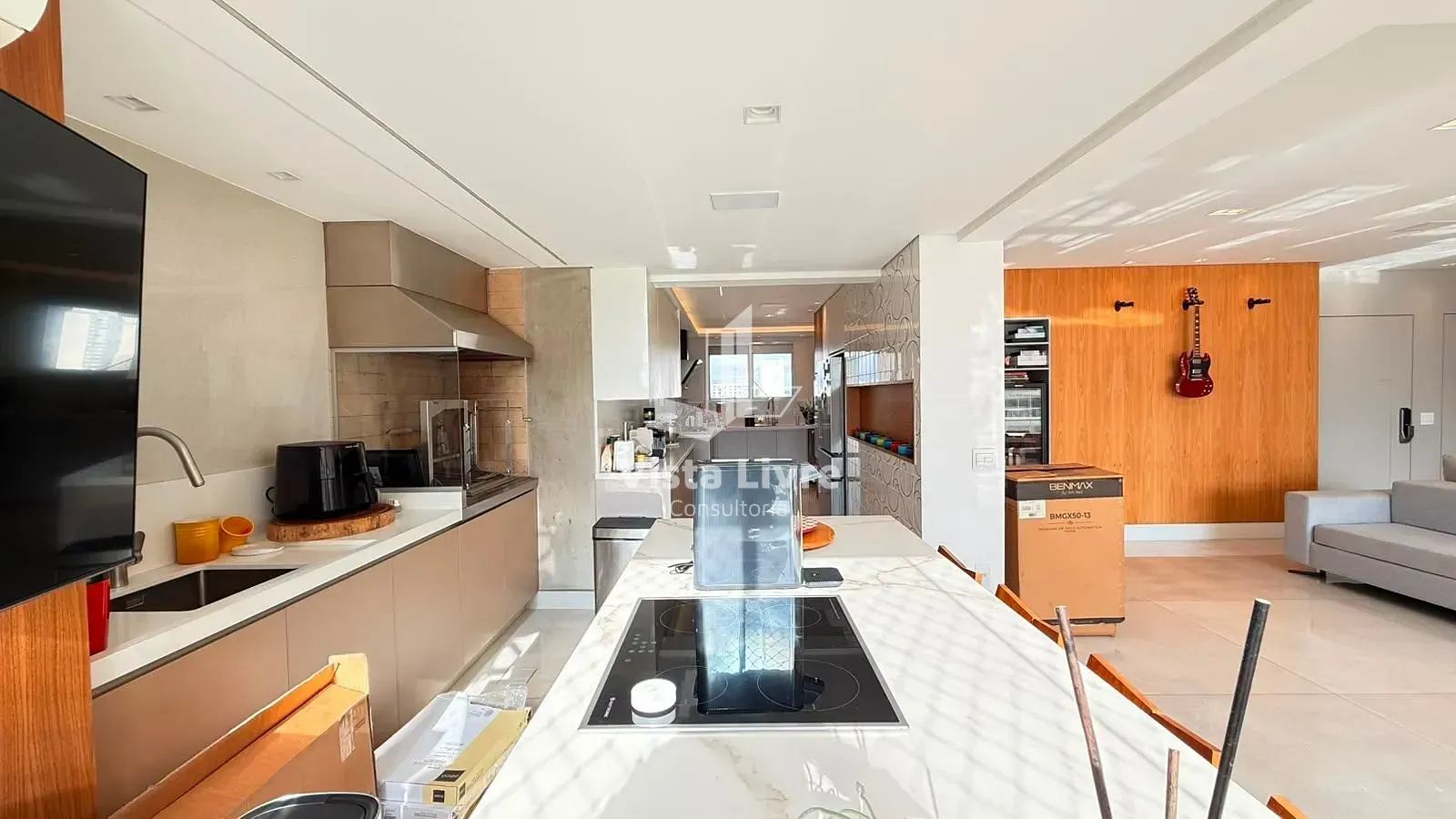 Apartamento, 3 quartos, 187 m² - Foto 13